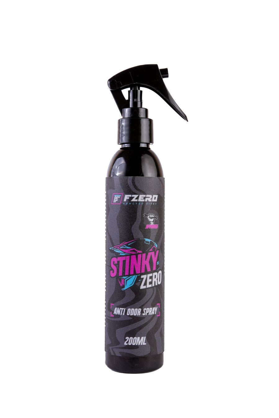 Anti Odor Stinky Zero - 200ml