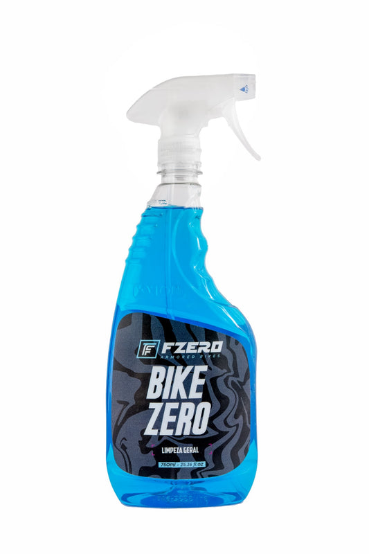 Bike Zero - Spray - 750ml